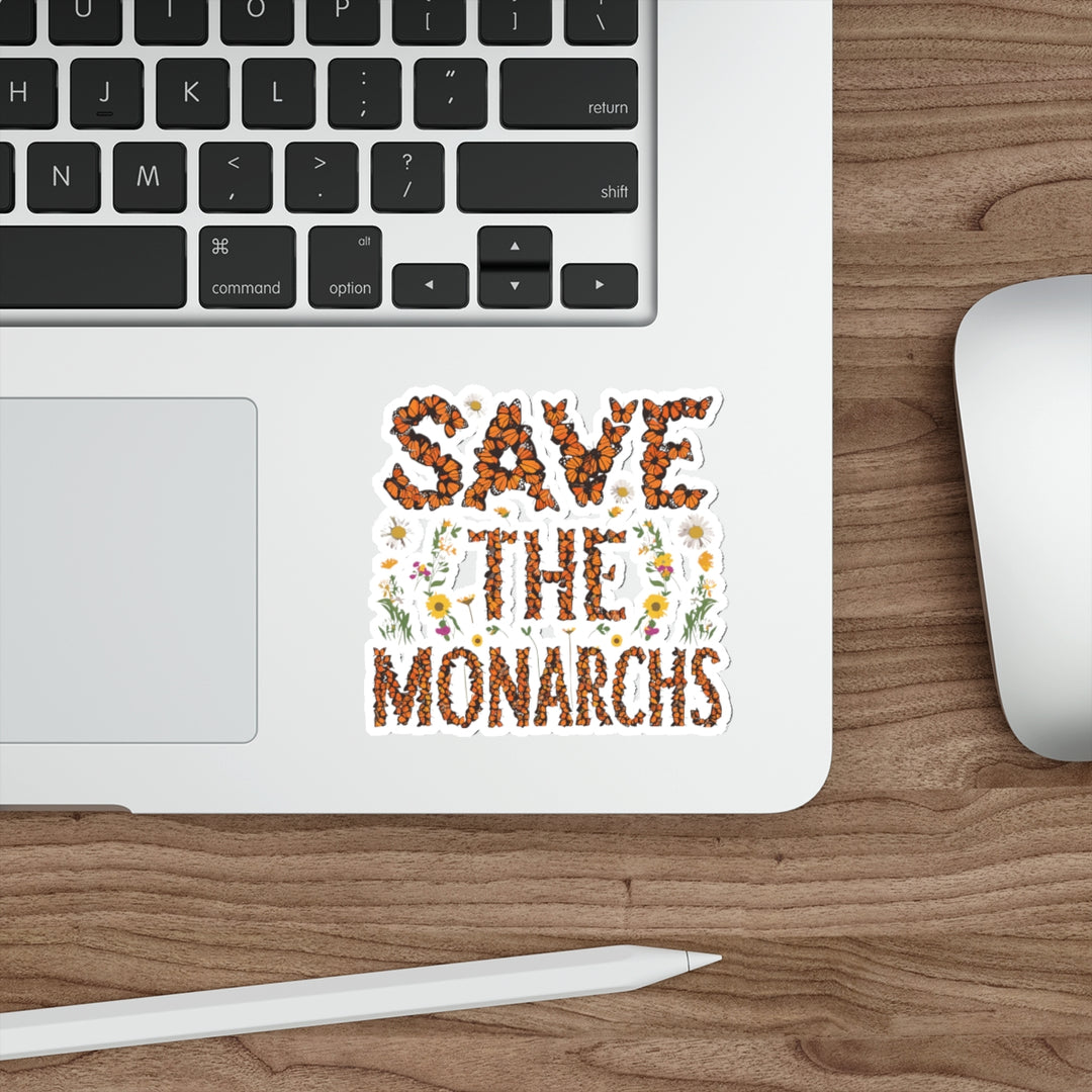 Save the Monarchs