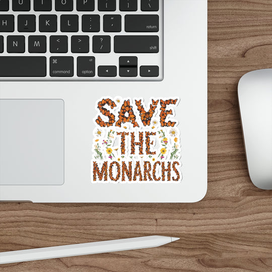 Save the Monarchs