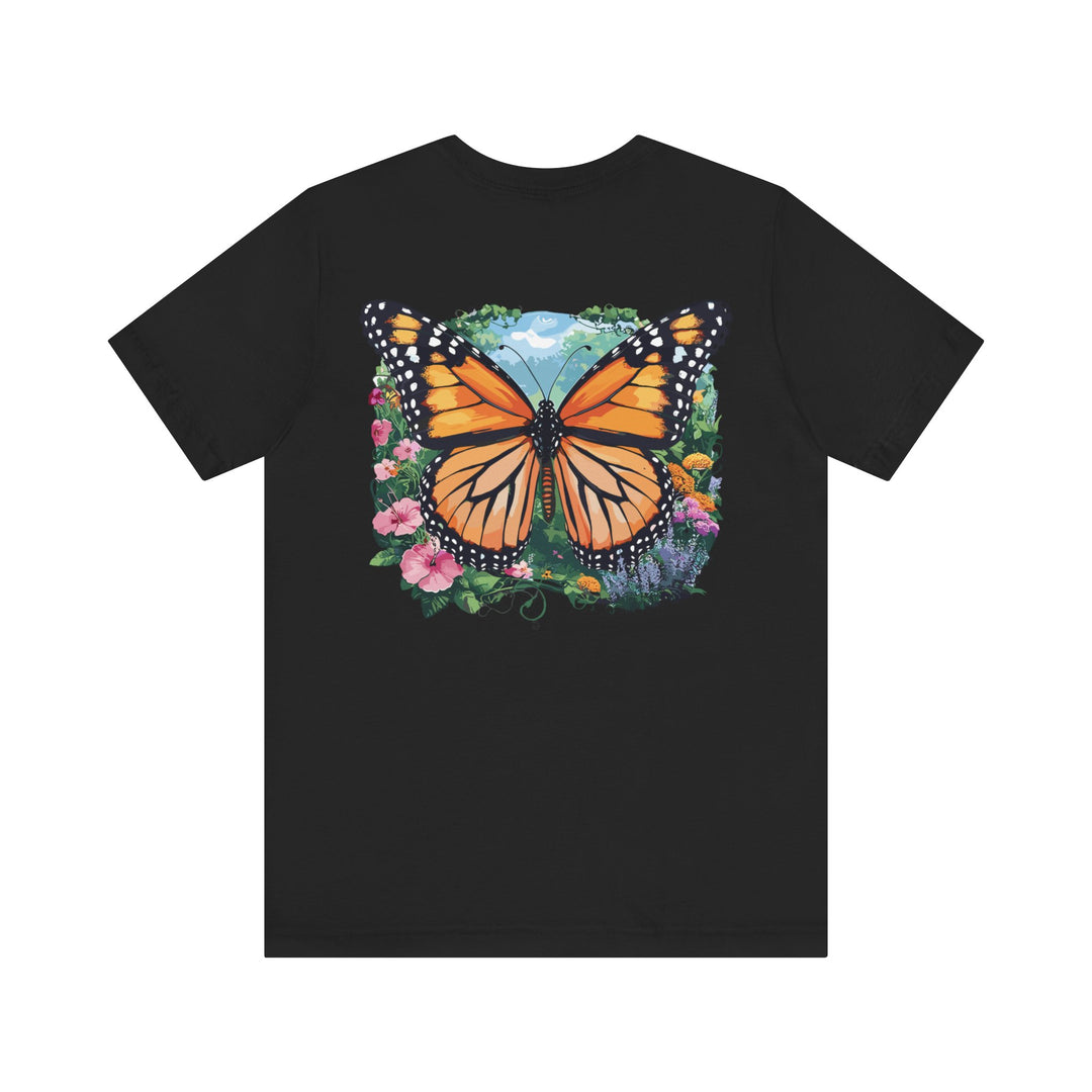 Butterfly Blooms
