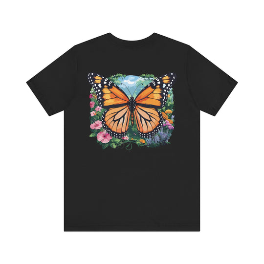 Butterfly Blooms