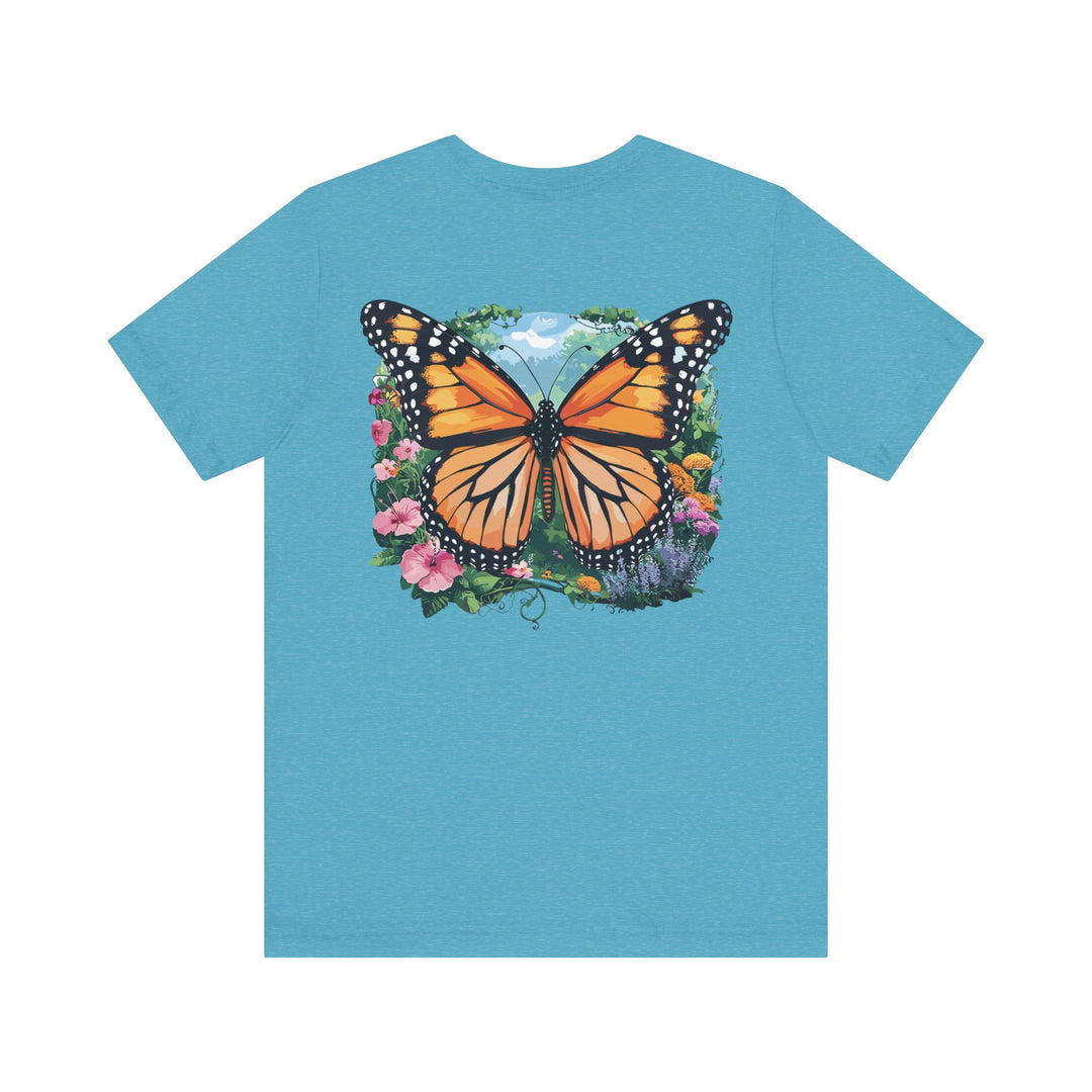 Butterfly Blooms