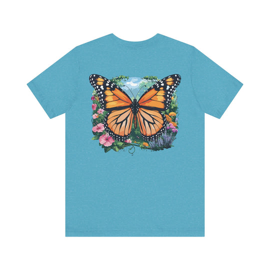 Butterfly Blooms