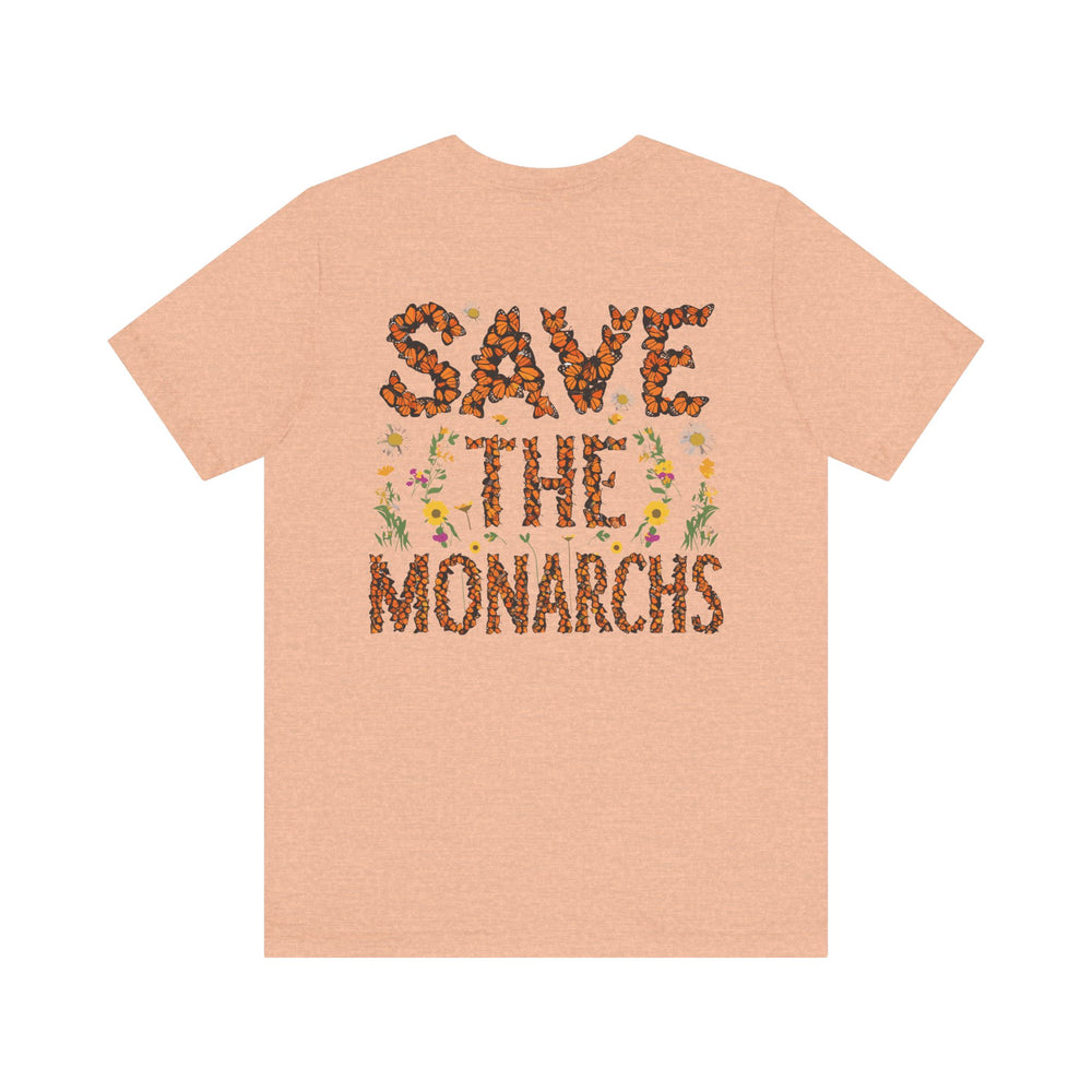 Save the Monarchs