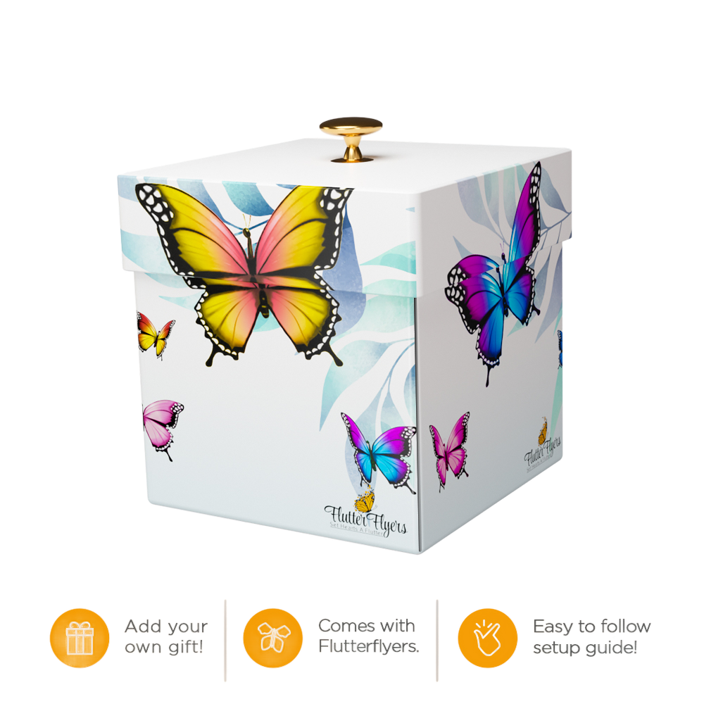 Monarch Moments Bundle