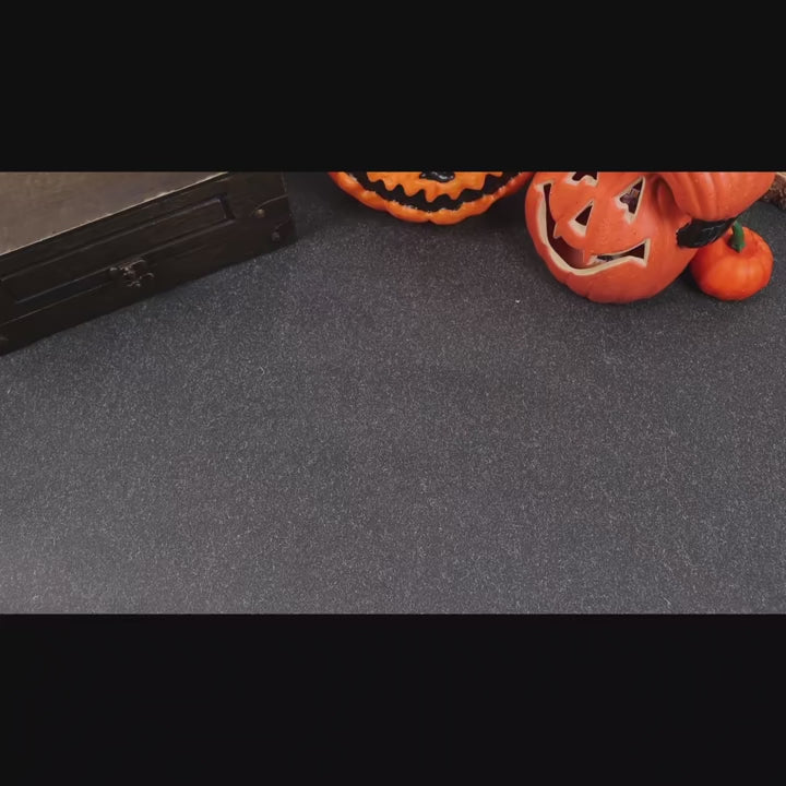 FlutterBoo Pop-Up Halloween Card