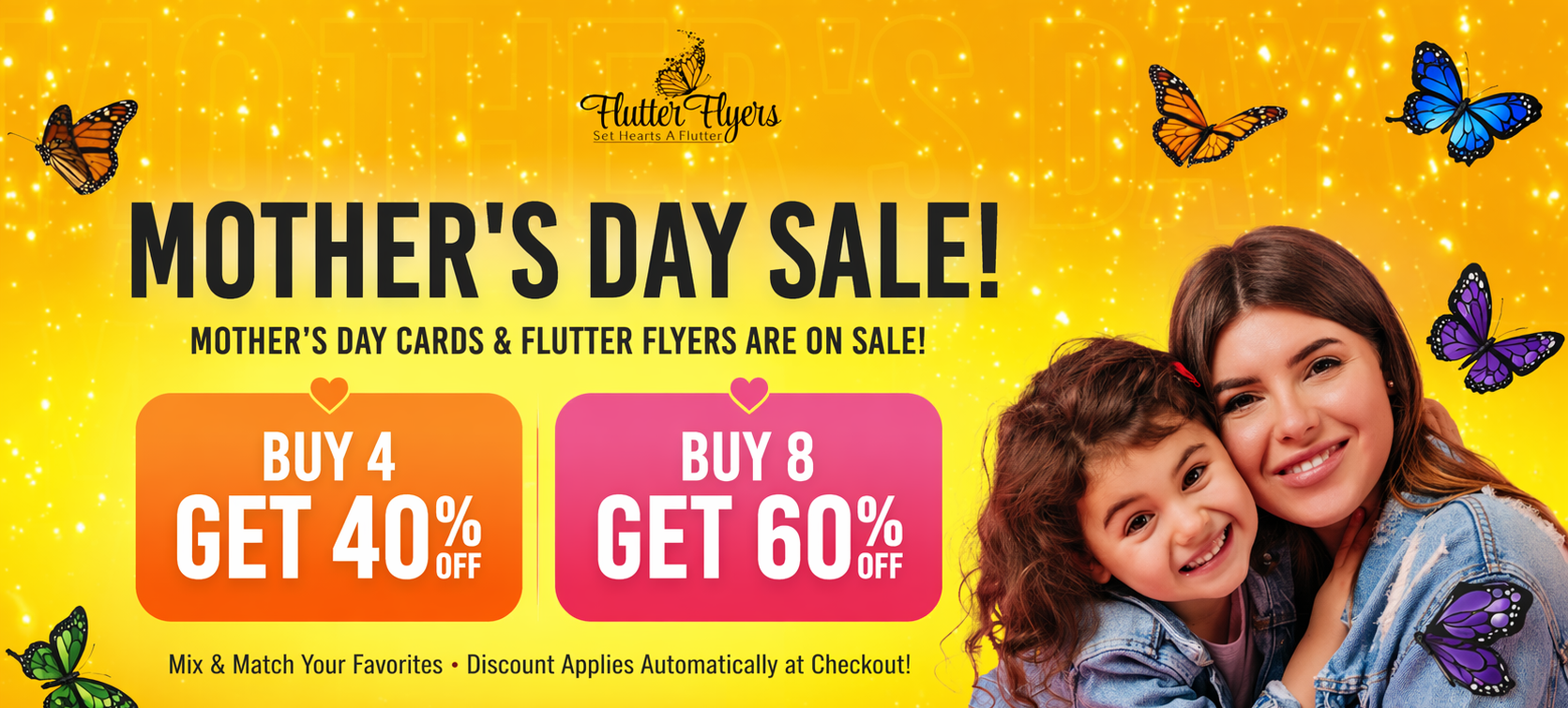 Mother's Day Collection