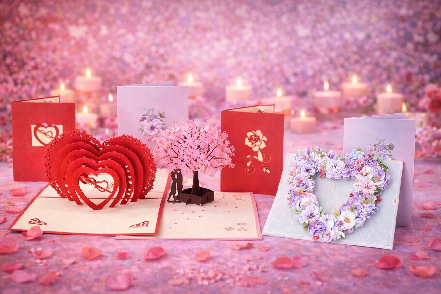Valentine's Cards
