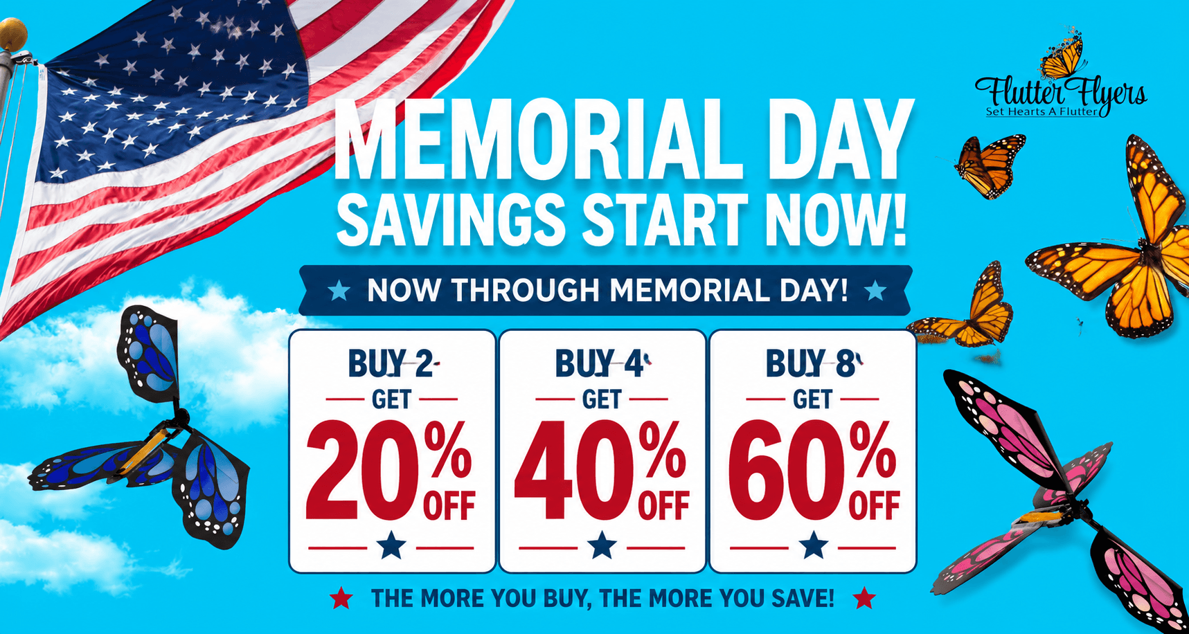 Labor Day Sale Collection