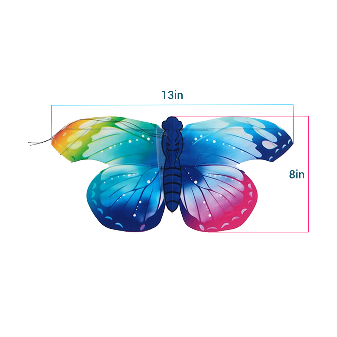 FlutterKite