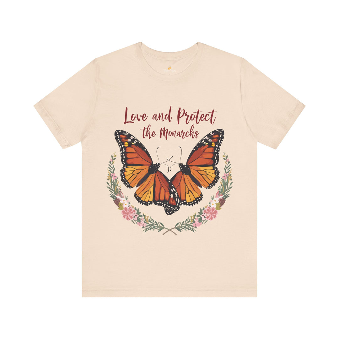 Love and Protect T-Shirt