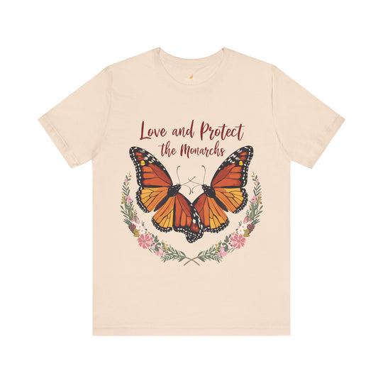 Love and Protect T-Shirt