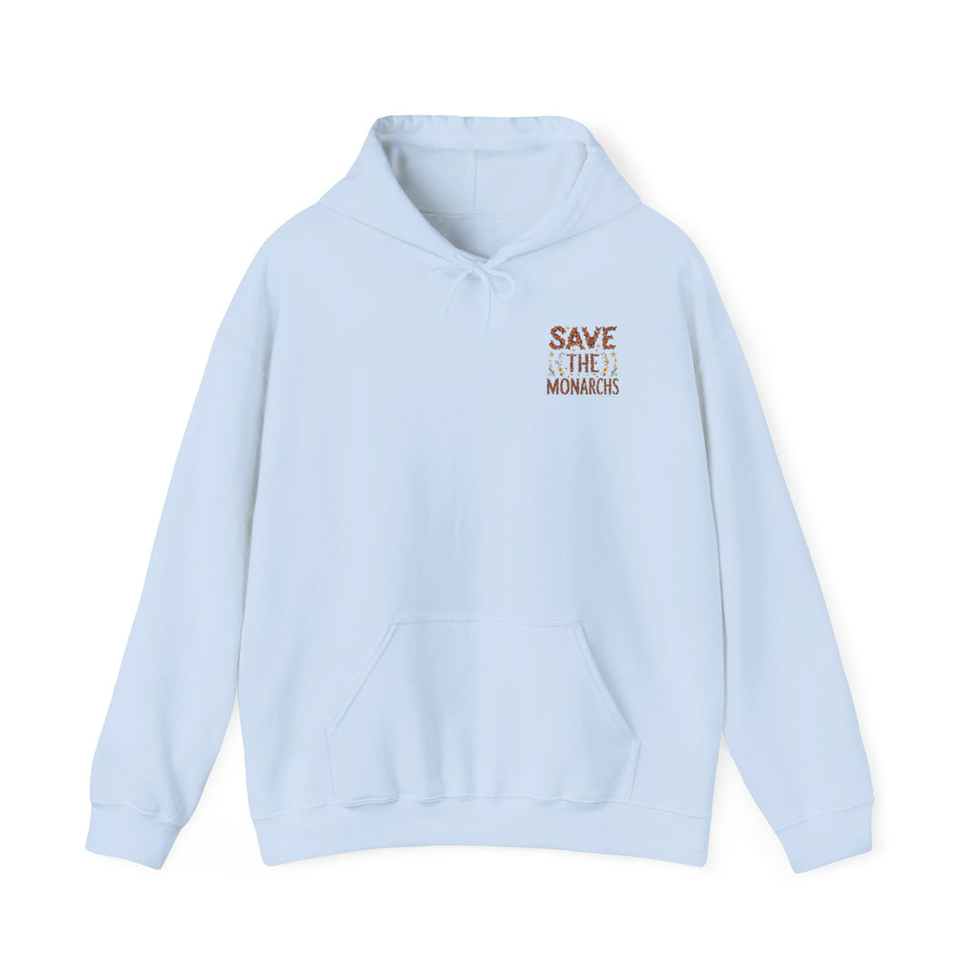 Spread Your Wings Butterfly Hoodie