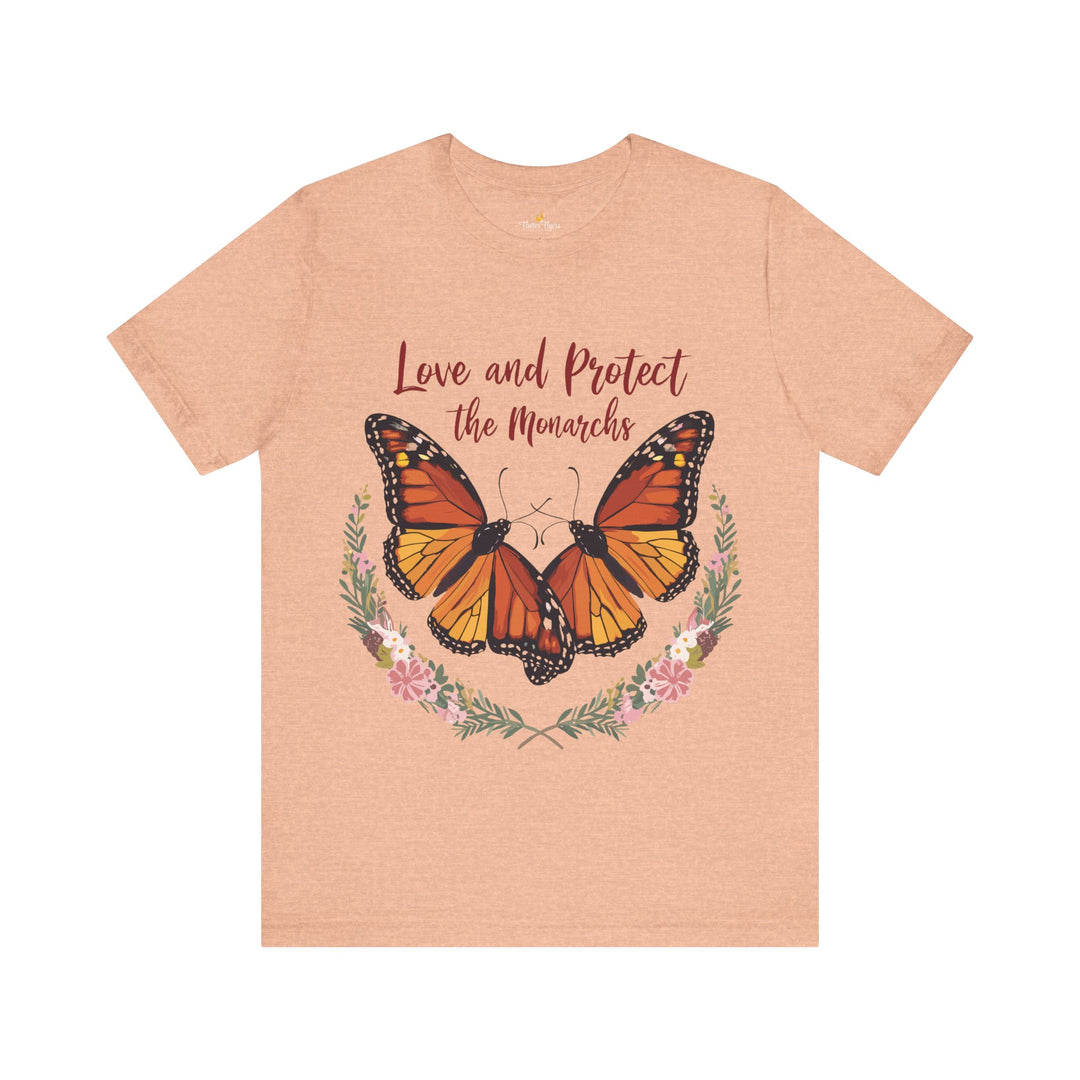 Love and Protect T-Shirt