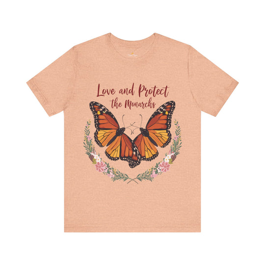 Love and Protect T-Shirt