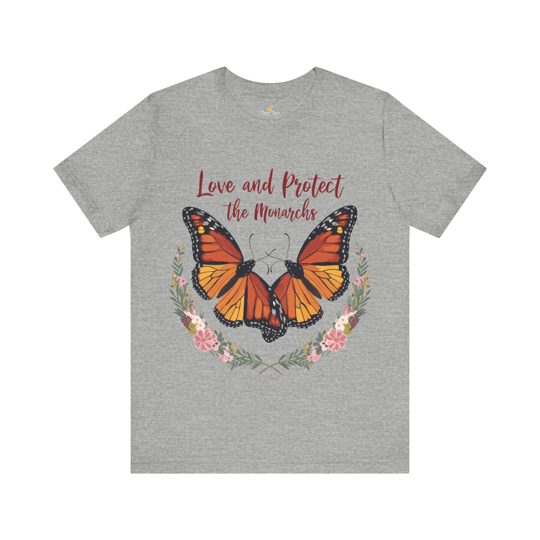 Love and Protect T-Shirt