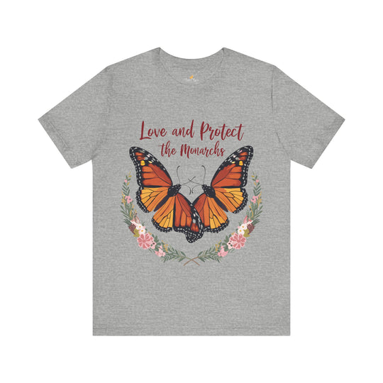 Love and Protect T-Shirt