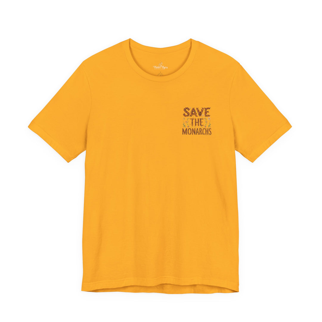 Butterfly Blooms T-Shirt