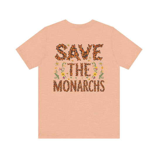 Save the Monarchs