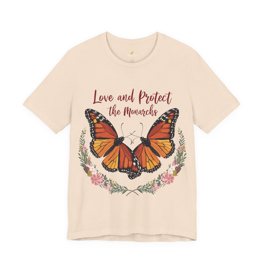 Love and Protect T-Shirt