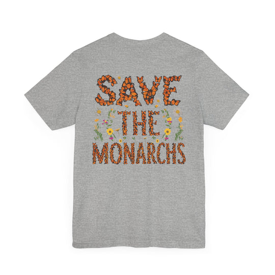 Save the Monarchs