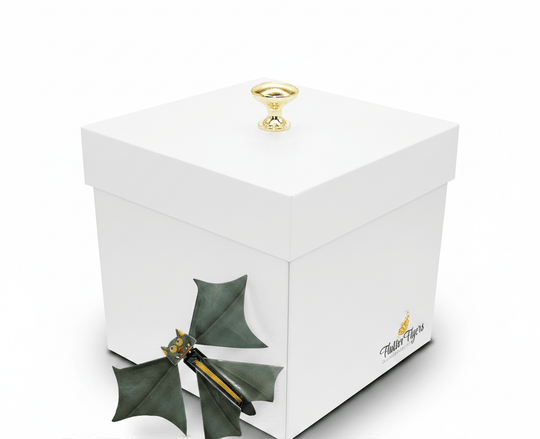 Acceso anticipado: Caja de murciélagos de Halloween 🎃🦇