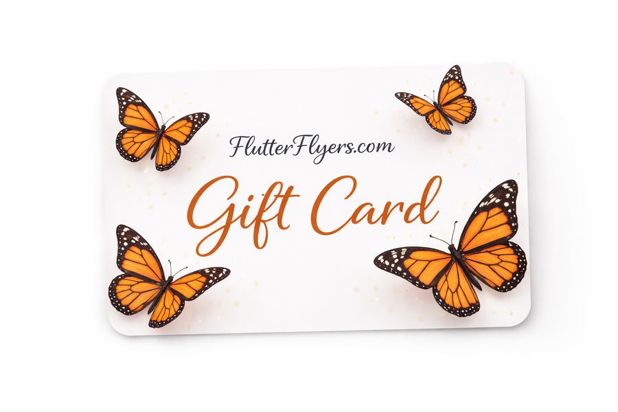 E-Gift Card — $15.00