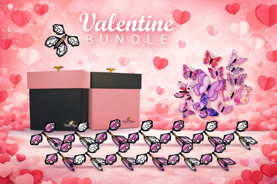 Valentine Moments Bundle
