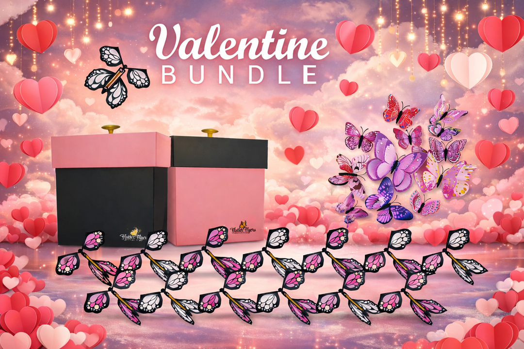 Valentine Moments Bundle