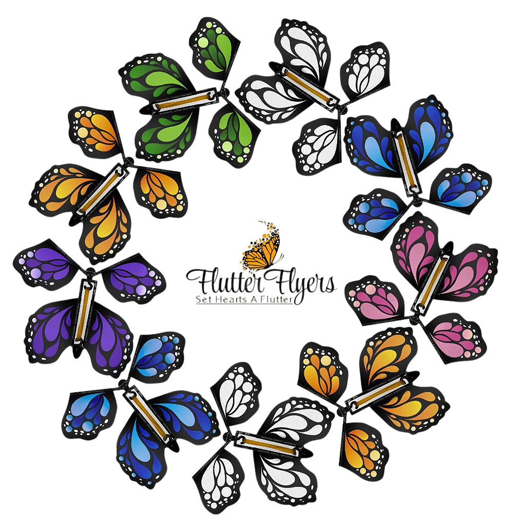 Monarch Moments Bundle