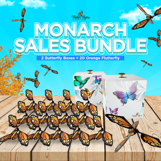 Monarch Moments Bundle