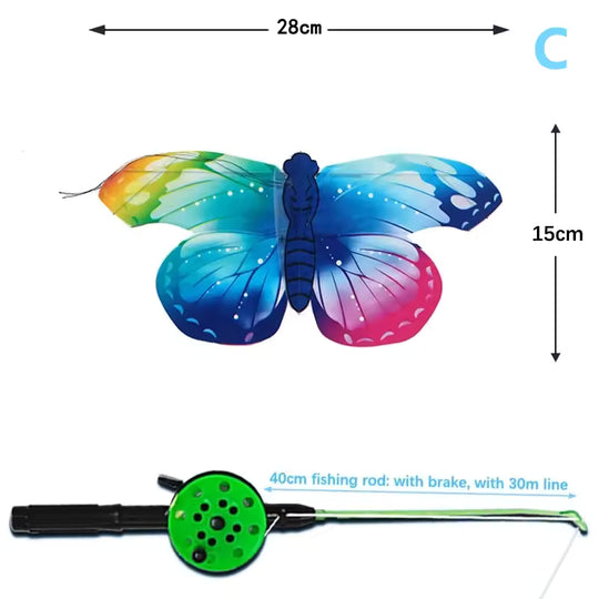 FlutterKite