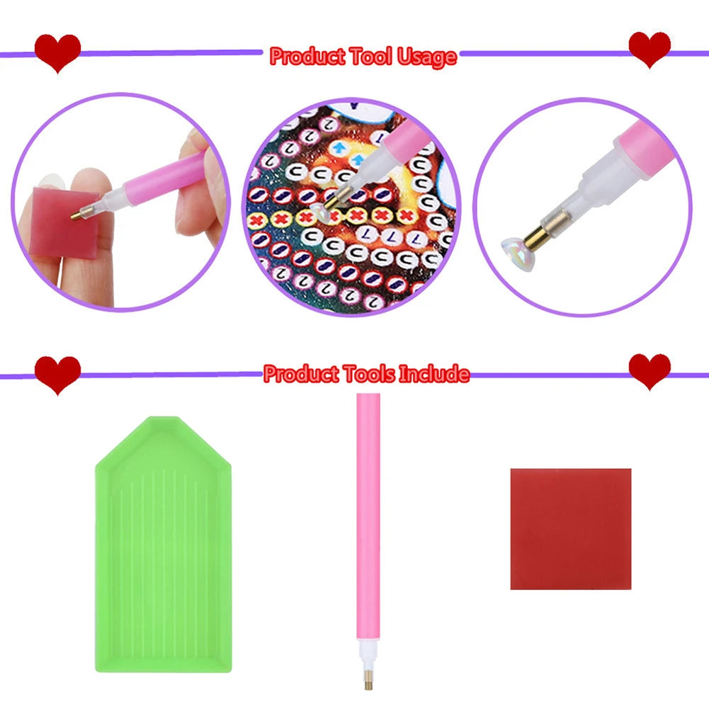 Bedazzle & Fly Greeting Card Pack