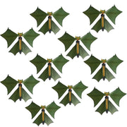 Flutter Flyers 10 BatFlyers Halloween BatFlyers and BatBox I Flying Bats and Black Explosion Box