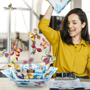 Flutter Flyers CHIRSTMAS EXPLOSION BOX BUNDLE