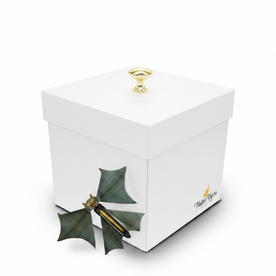 Halloween BatBox — Default Title