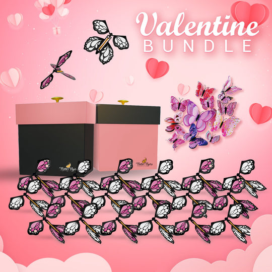 Valentine Moments Bundle