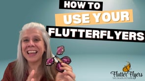 Flutter Flyers