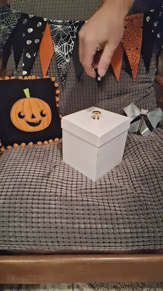 Halloween BatBox