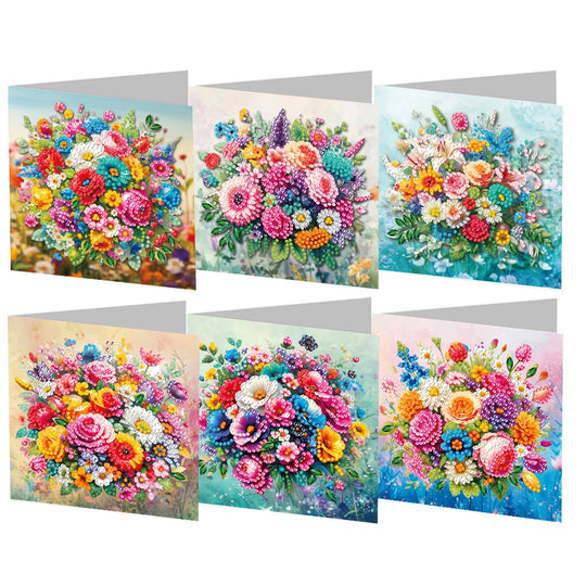 Bedazzle & Fly Greeting Card Pack