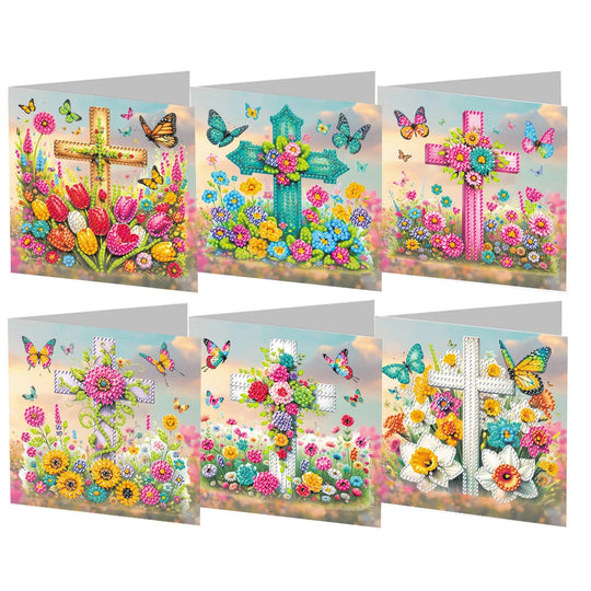 Bedazzle & Fly Greeting Card Pack